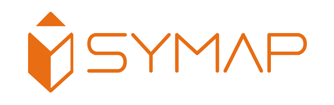 SYMAP LOGOTIPO